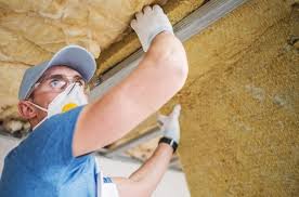 Eco-Friendly Insulation Solutions in Fletcher, NC